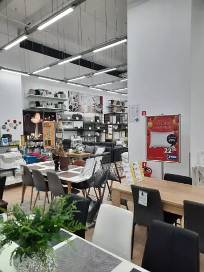 JYSK Varna, Retail Park A-V