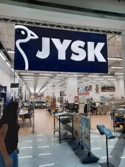 JYSK Varna, Retail Park A-V