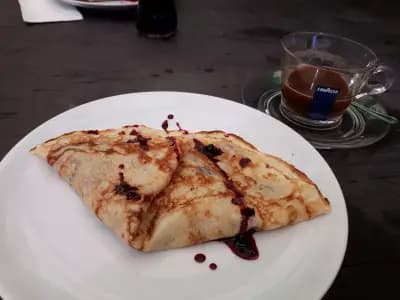 Механа Чуруковец