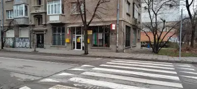 Пощенска станция 1111 София
