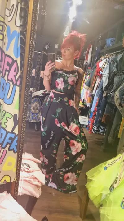 Djofra fashion