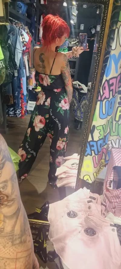 Djofra fashion