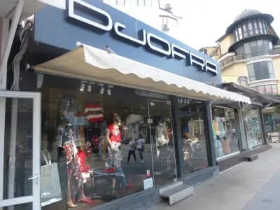 Djofra fashion