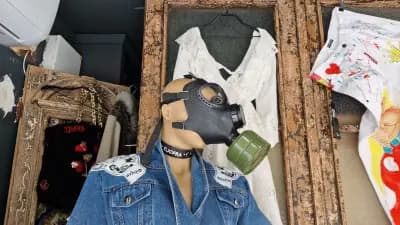 Djofra fashion