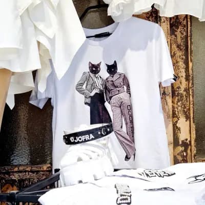 Djofra fashion