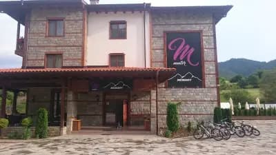 Mentor Resort