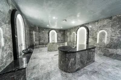 Спа център Evia SPA & Wellness Пловдив