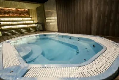 Спа център Evia SPA & Wellness Пловдив
