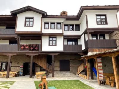 Пачаловата къща