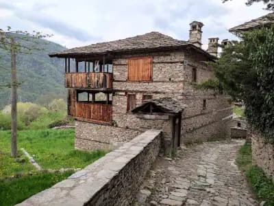 Пачаловата къща