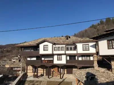 Пачаловата къща