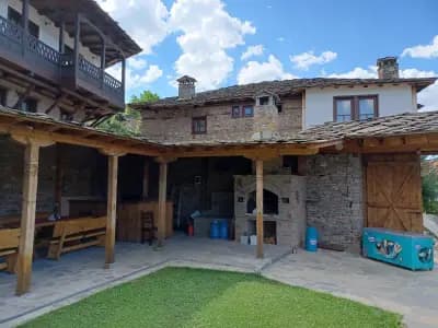 Пачаловата къща