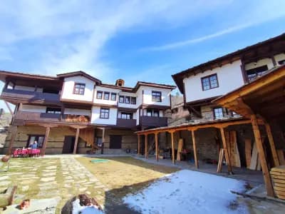 Пачаловата къща