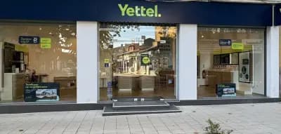 Yettel