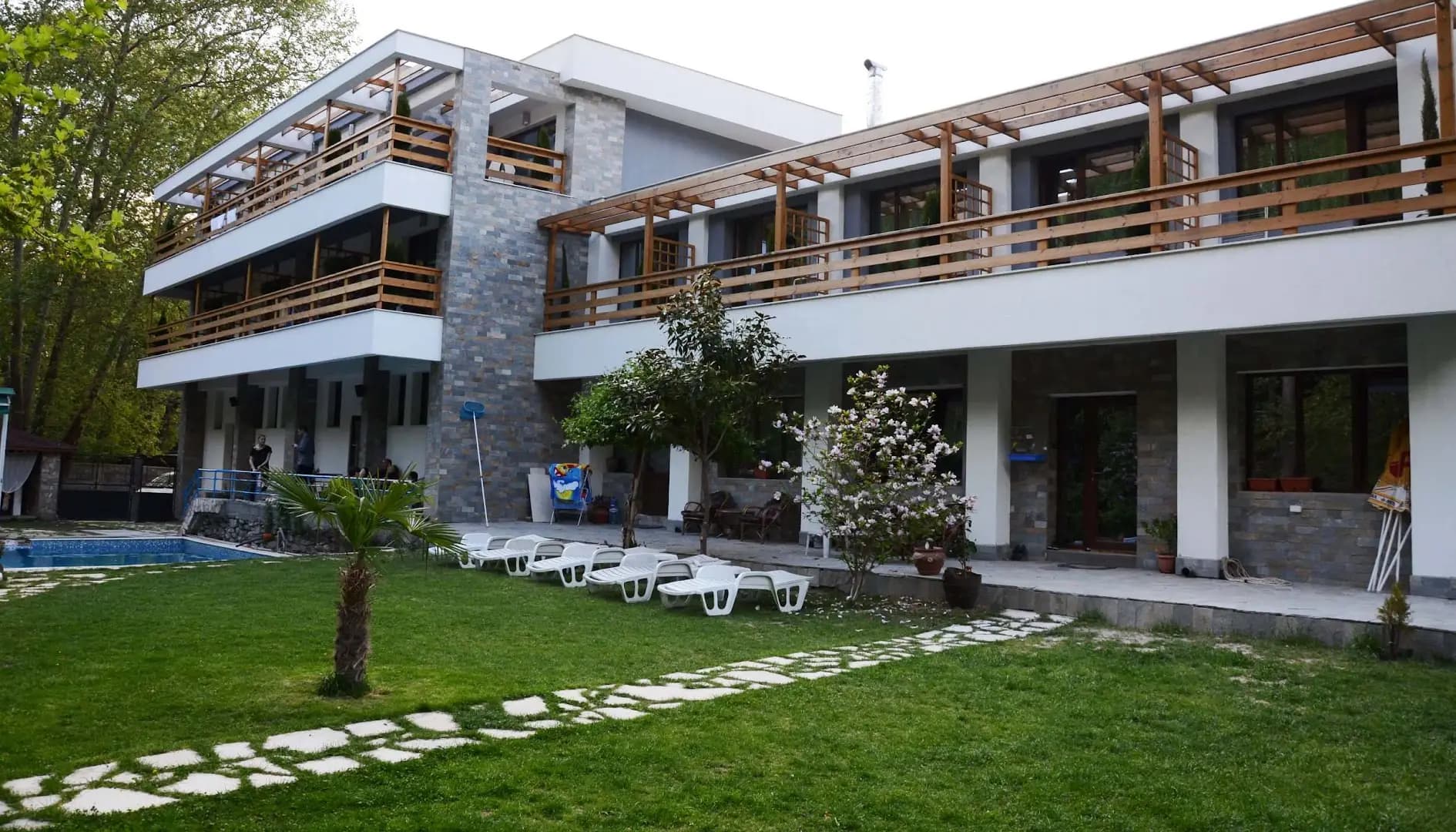 Family Hotel BOHEMA