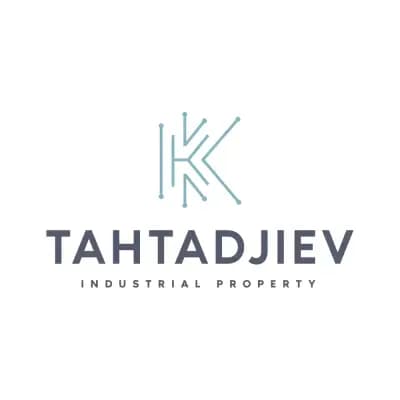 K Tahtadjiev - патентен адвокат, търговски марки