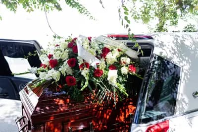 Погребална агенция Бургас - Вива