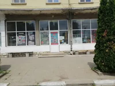 Железарски магазин Прециз Комерс