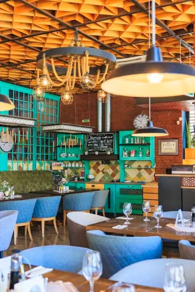 Restaurant Bianco