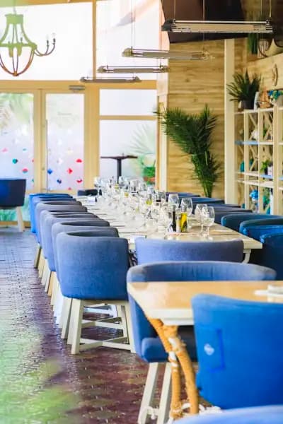 Restaurant Bianco