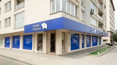 Happy Dreams Матраци