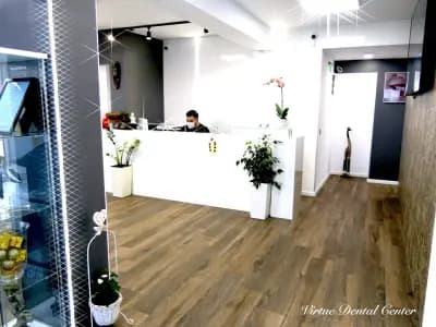 Дентална Клиника Вирту (Virtue Dental Center)