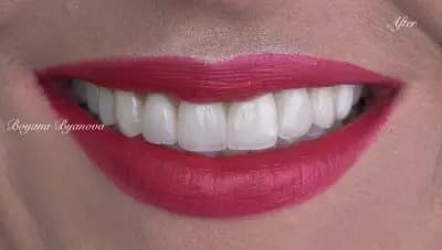 Дентална Клиника Вирту (Virtue Dental Center)