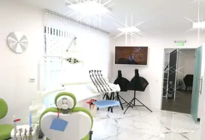 Дентална Клиника Вирту (Virtue Dental Center)
