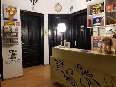 Hostel №1 in Sofia