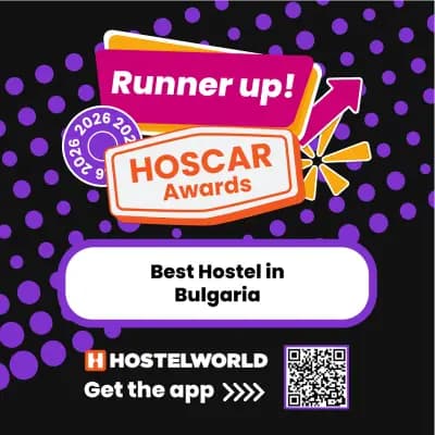 Hostel №1 in Sofia