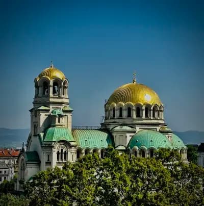 Hostel №1 in Sofia