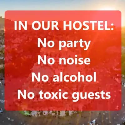 Hostel №1 in Sofia