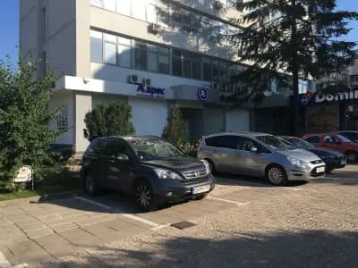 Карентал ООД