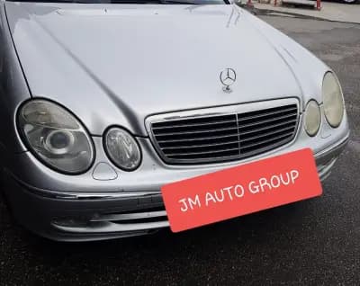 Автомивка JM AUTO