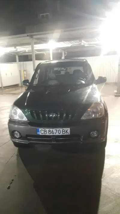 Автомивка JM AUTO