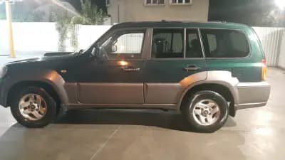 Автомивка JM AUTO