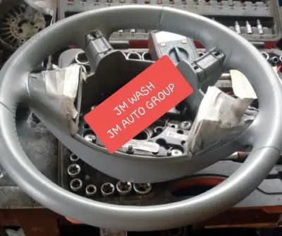 Автомивка JM AUTO