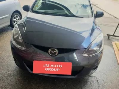 Автомивка JM AUTO