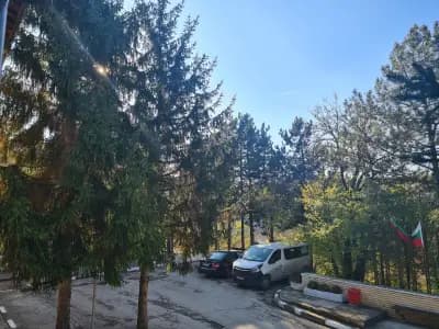 Туристически дом Кайлъка