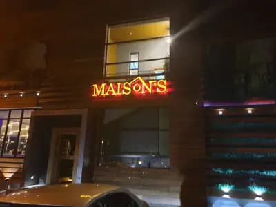 Maisons Burgas