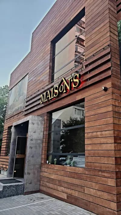 Maisons Burgas