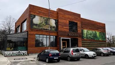 Maisons Burgas