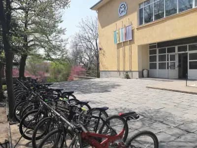 Професионална Техническа Гимназия "Иван Райнов"