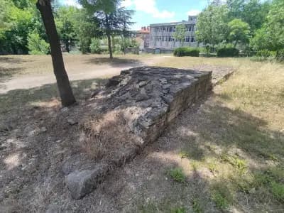 Професионална Техническа Гимназия "Иван Райнов"