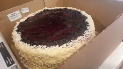 Сладкарница Чар