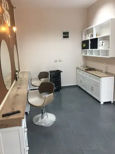 SG House of Hair