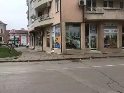Зоомагазин „Корнер“