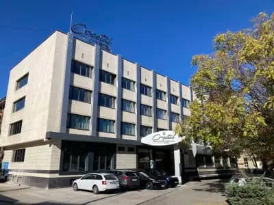 Hotel Kristal