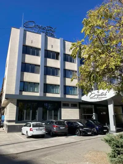 Hotel Kristal