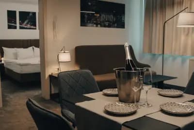 Hotel Kristal